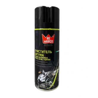 Очиститель битумных пятен Re Marco TAR REMOVER