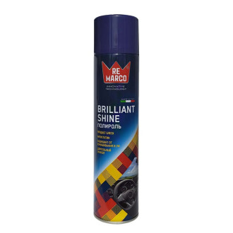 Полироль салона Re Marco BRILLIANT SHINE