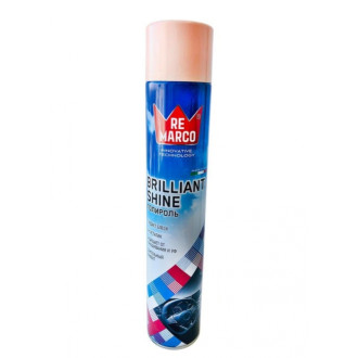 Полироль салона Re Marco Brilliant Shine