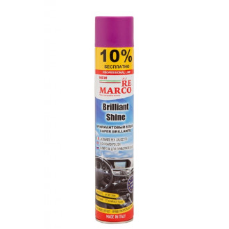 Полироль салона Re Marco Brilliant Shine