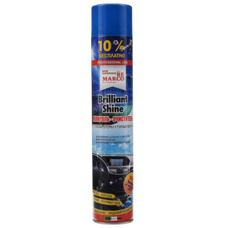 Полироль салона Re Marco Brilliant Shine