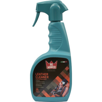 Очиститель кожи Re Marco LEATHER CLEANER