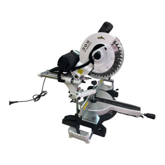 Торцовочная пила REALREZ RMS-305