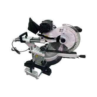 Торцовочная пила REALREZ RMS-305
