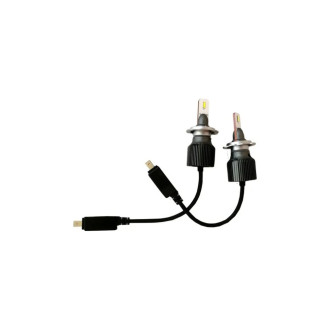 Комплект ламп Recarver RTRLED50H7-2CANBUS
