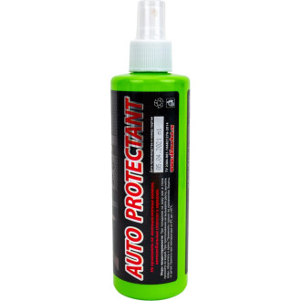 Полироль пластика RED ЯБЛОКО Low Gloss