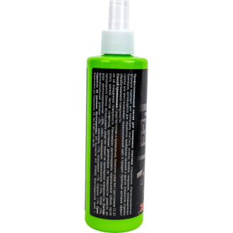 Полироль пластика RED ЯБЛОКО Low Gloss