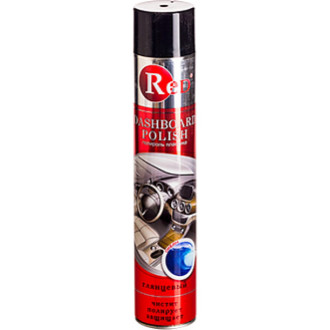 Полироль пластика RED R4755