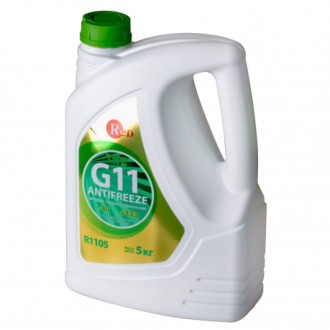 Антифриз RED G11