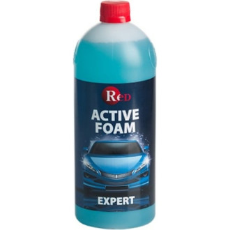 Активный шампунь для бесконтактной мойки RED EXPERT