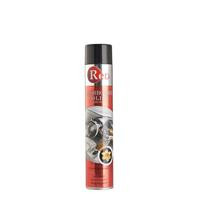 Полироль пластика RED R4751