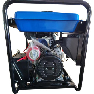 Дизельный генератор Redbo DPG-5000