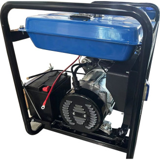 Дизельный генератор Redbo DPG-5000