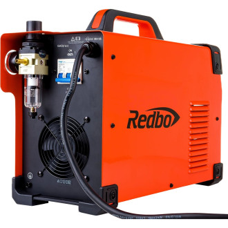 Инвертор плазменной резки Redbo ExpertCut-60