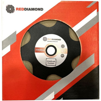 Кровельная фреза REDDIAMOND Premium