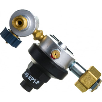 Аргоновый регулятор REDIUS АР-40-КР1-Р