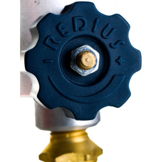 Аргоновый регулятор REDIUS АР-40-КР1-Р