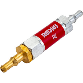 Предохранительный затвор REDIUS 3П-3Г-333