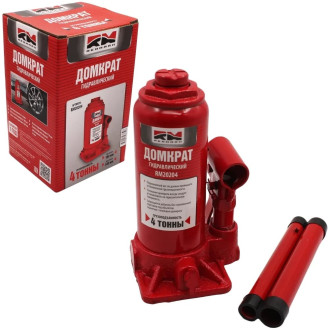 Гидравлический домкрат REDMARK RM20204