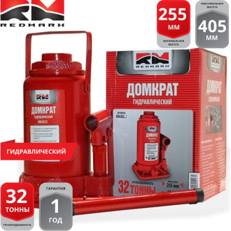 Гидравлический домкрат REDMARK RM20232
