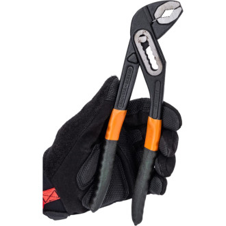 Переставные клещи REDMARK RM203210