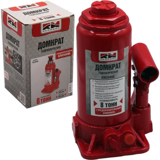 Гидравлический домкрат REDMARK RM20408