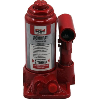 Гидравлический домкрат REDMARK RM20402B