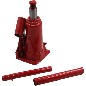 Гидравлический домкрат REDMARK RM20402B