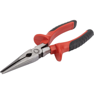 Удлиненные плоскогубцы REDMARK RM8000039
