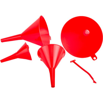 Пластмассовая воронка REDMARK RM834