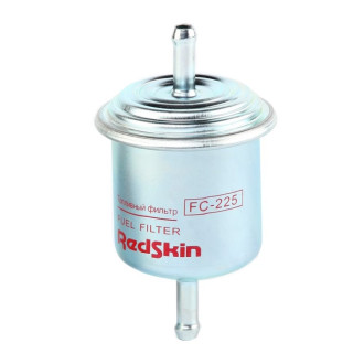 Топливный фильтр FS8001 23300-87401 16400-V2705 WK66 JN3095 RedSkin FC-225