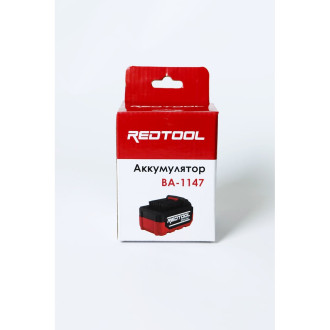 Аккумуляторная батарея REDTOOL BA-1147