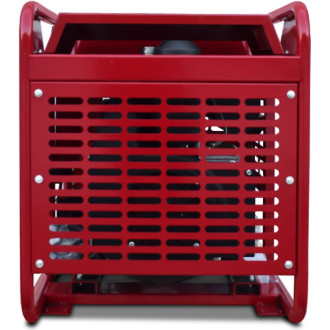 Дизельный электроагрегат REDVOLT EPD12000EA