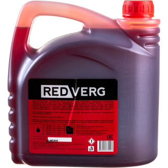Двухтактное масло REDVERG 5016776