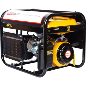 Бензиновый генератор REDVERG RD-G3900N