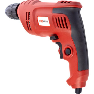 Безударная дрель REDVERG RD-D540
