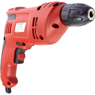 Безударная дрель REDVERG RD-D540