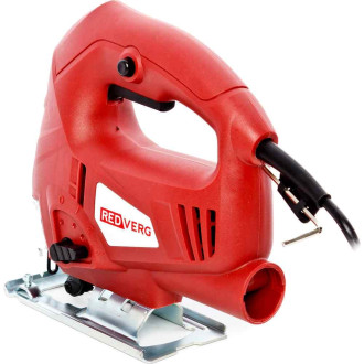 Лобзик REDVERG RD-JS600-65