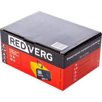 Инверторное зарядное устройство REDVERG RD-IC23N