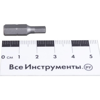 Бита REDVERG 6623489