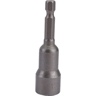 Магнитная шестигранная торцевая головка REDVERG 6623528