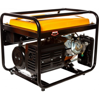 Бензиновый генератор REDVERG RD-G5500
