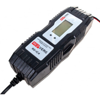 Инверторное зарядное устройство REDVERG RD-IC4