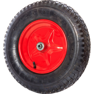 Колесо для строительной тачки RD-WB200R REDVERG 6632868