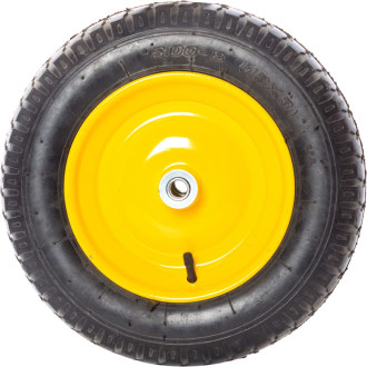 Колесо для тачек RD-WB120R и RD-WB250R REDVERG 6632869