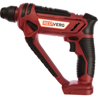 Аккумуляторный перфоратор REDVERG RD-RH18V