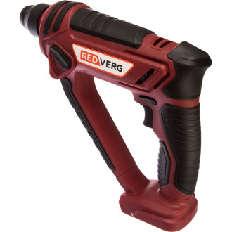 Аккумуляторный перфоратор REDVERG RD-RH18V