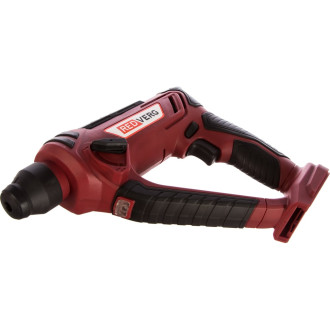Аккумуляторный перфоратор REDVERG RD-RH18V