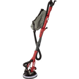 Шлифовальная машина для стен и потолков REDVERG RD-WS900
