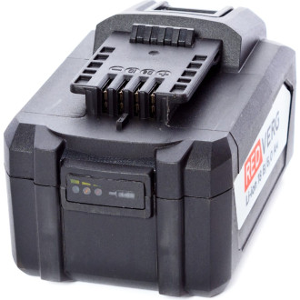 Аккумулятор REDVERG Li-Ion 18V, 6.0Ач